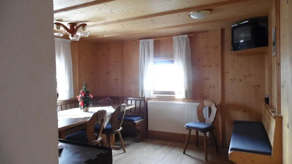 Ottos Almhutte Holiday home Soelden Austria