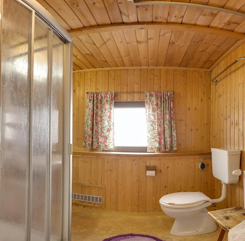 Ottos Almhutte Holiday home Soelden Solden