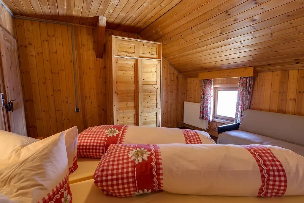 Ottos Almhutte Holiday home Soelden 0*, Solden Austria