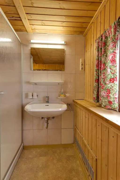 Ottos Almhutte Holiday home Soelden 0*, Solden