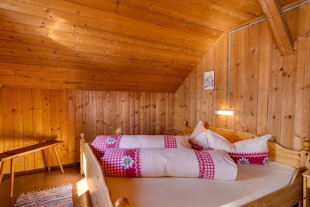 Ottos Almhutte Holiday home Soelden 0*, Solden Austria