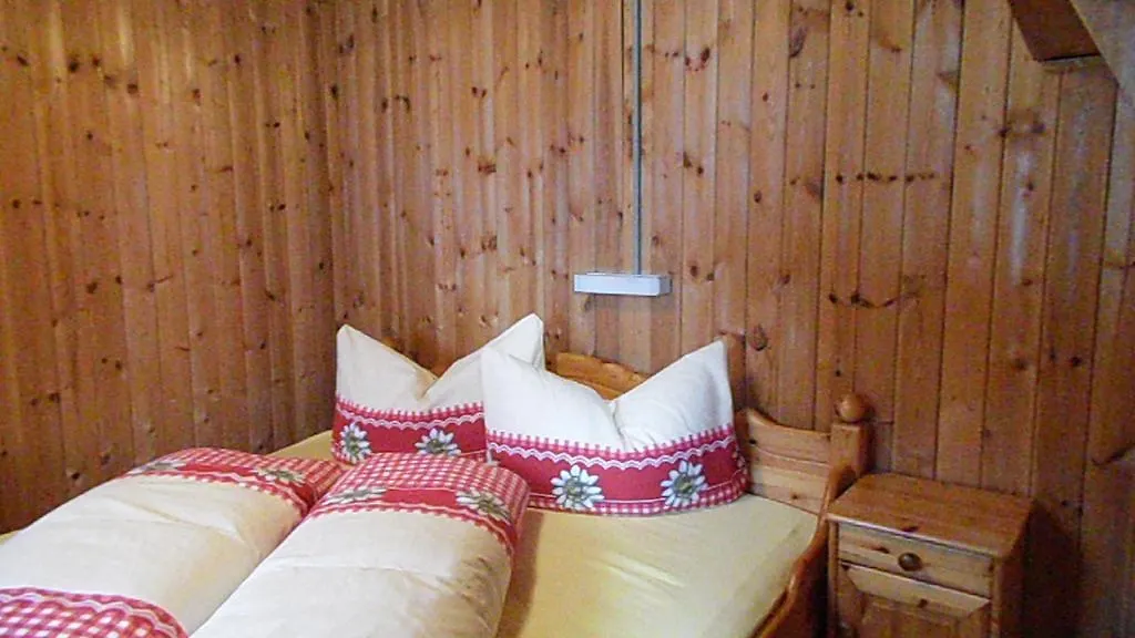 فندق سولدنفي  Ottos Almhutte 0*, سولدن