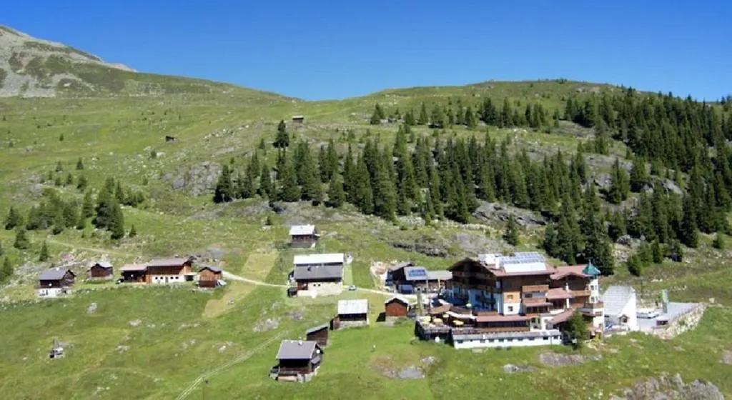 بيت للعطل فندق سولدنفي  Ottos Almhutte